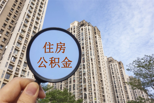 张家界怎么取住房住房公积金（取住房公积金方法）